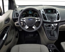 Ford Tourneo Connect